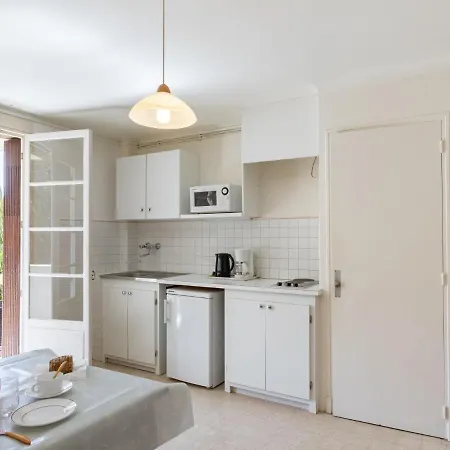 Super Plage-3 By Interhome * Saint-Cyr-sur-Mer