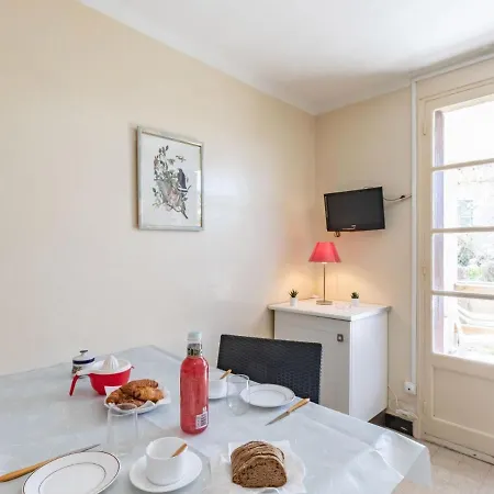 Super Plage-3 By Interhome *