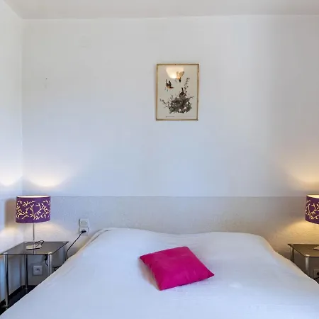 Apartamento Super Plage-3 By Interhome