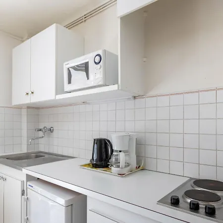 Super Plage-3 By Interhome Apartment Saint-Cyr-sur-Mer