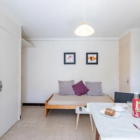 Super Plage-3 By Interhome Apartment